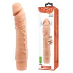 VIBRADOR REALISTA DYBBUK 24 CM
