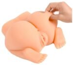 MAID BUTTOCK ASS MASTRBATOR