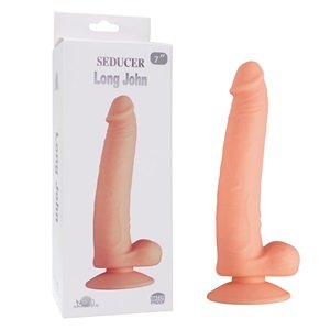 170305-1.jpg LONG JOHN 22cm. - Imagen 1
