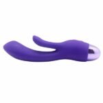 NDULGENCE - Rechargeable Frolic Bunny - Imagen 4