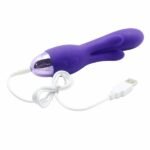 NDULGENCE - Rechargeable Frolic Bunny - Imagen 3