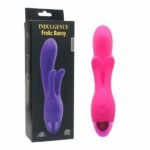 NDULGENCE - Rechargeable Frolic Bunny