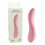 VIBRADOR HIDDEN SWEETIE