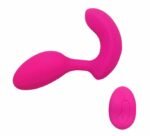 VIBRADOR DUAL TEASER - Imagen 3