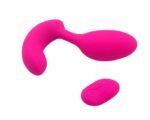 VIBRADOR DUAL TEASER - Imagen 2
