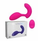 VIBRADOR DUAL TEASER