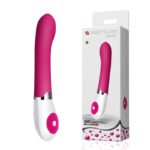 VIBRADOR DANIEL 30 FUNCIONES