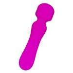 Vibrador para clítoris Super Rosa. - Imagen 3
