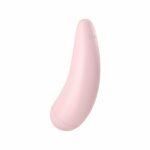 SATISFYER CURVY 2+ PINK - Imagen 3