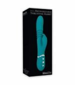 EVE'S RECHARGE THRUST RABBIT GREEN - Imagen 3