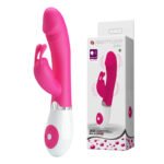 VIBRADOR RABBIT GENE 30 FUNCIONES