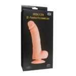 SEDUCER - 20- Function Passionate Lust - Imagen 2