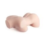 Jacey Half Body sex doll with skeleton - Imagen 4