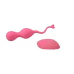 VIBRADOR HEART WAVES BULLET-PINK - Imagen 3
