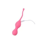 VIBRADOR HEART WAVES BULLET-PINK - Imagen 2