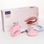 Love 2U Vibrador para Parejas - Imagen 2