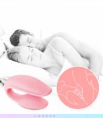 Love 2U Vibrador para Parejas - Imagen 4