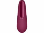 SATISFYER CURVY 1+ RED - Imagen 3