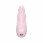 SATISFYER CURVY 2+ PINK - Imagen 2