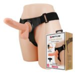 CONSOLADOR REALISTA TOM CON ARNES UNIVERSAL