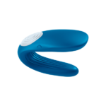 SATISFYER DOUBLE WHALE