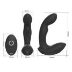 AARON VIBRADOR PROSTATICO - Imagen 7