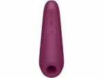 SATISFYER CURVY 1+ RED - Imagen 4