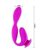 LUST DUO G SPOT - Imagen 4