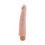 VIBRADOR DILDO REALISTA FLESH - Imagen 2
