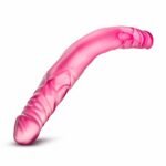 Blush Novelties B Yours Double Dildo - Imagen 2
