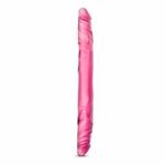 Blush Novelties B Yours Double Dildo - Imagen 3