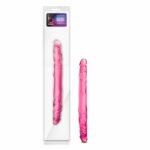 Blush Novelties B Yours Double Dildo