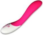 VIBRADOR LOVERS ROSADO - Imagen 2