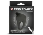 ANILLO VIBRADOR/Pretty Love Thimble (agotado)