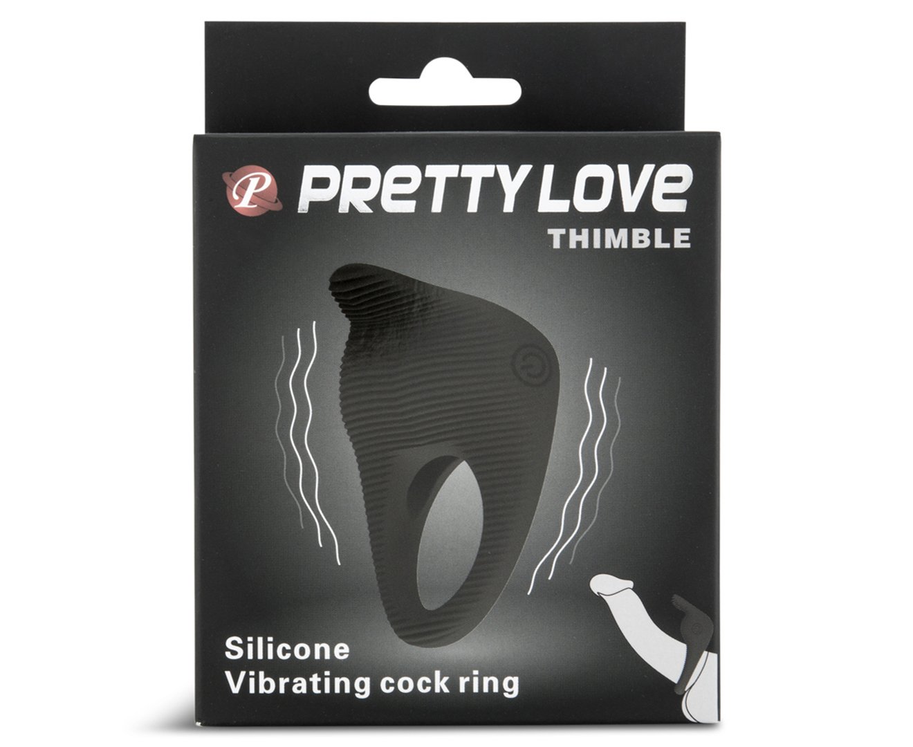 5c4aa5a50db06932773129.jpg ANILLO VIBRADOR/Pretty Love Thimble (agotado) - Imagen 1