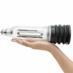 BATHMATE HYDROMAX 7 ORIGINAL MADE IN ENGLAND - Imagen 3