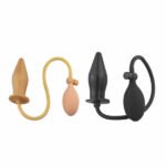 Pump Up Plug - Imagen 3