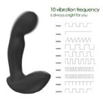 AARON VIBRADOR PROSTATICO - Imagen 6
