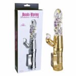 Beads-Waving Rotation Vibrator - Imagen 2