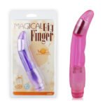 MAGICAL BIG FINGER