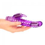 VIBRADOR DUAL CURVE SEDUCTION - Imagen 2