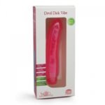 VIBRADOR DEVIL DICK VIBE 16CM