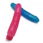 VIBRADOR DEVIL DICK VIBE 16CM - Imagen 4