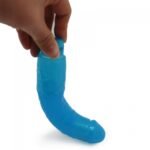 VIBRADOR DEVIL DICK VIBE 16CM - Imagen 3