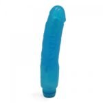 VIBRADOR DEVIL DICK VIBE 16CM - Imagen 2
