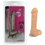 Carved DIldo 20 cm