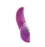 VIBRADOR EXCELLENT TOUNGE - Imagen 4