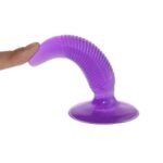 Anal Pleasure Butt Plug - Twister - Imagen 2