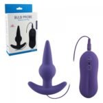 BULB PROBE VIBRATING ANAL LUG