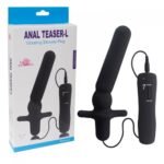 ANAL TEASER-I PROSTATICO